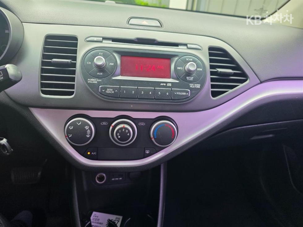 2013 - kia all