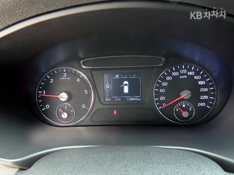 2016 - kia sorento