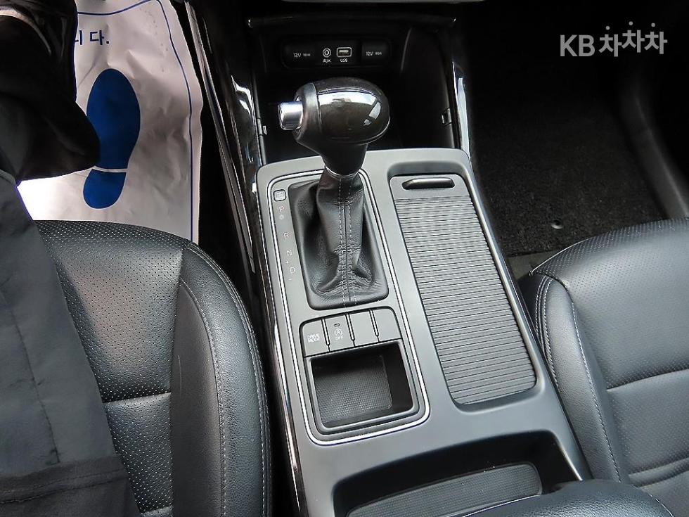 2016 - kia sorento