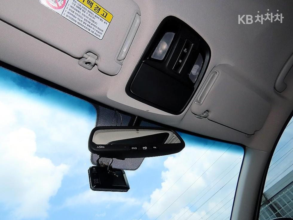 2016 - kia sorento
