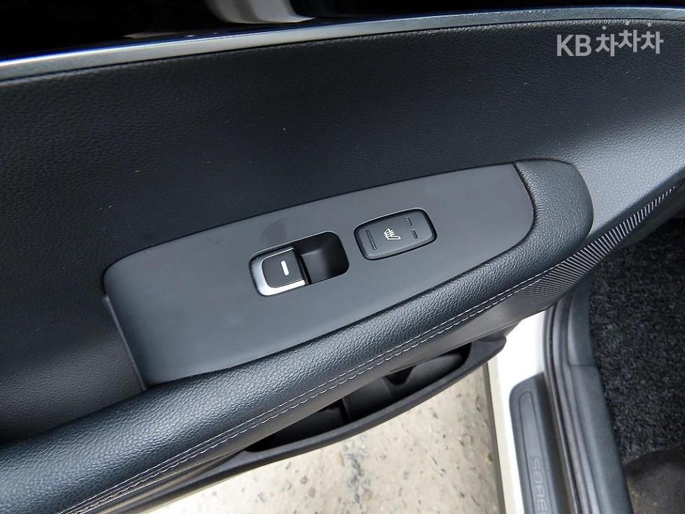 2016 - kia sorento