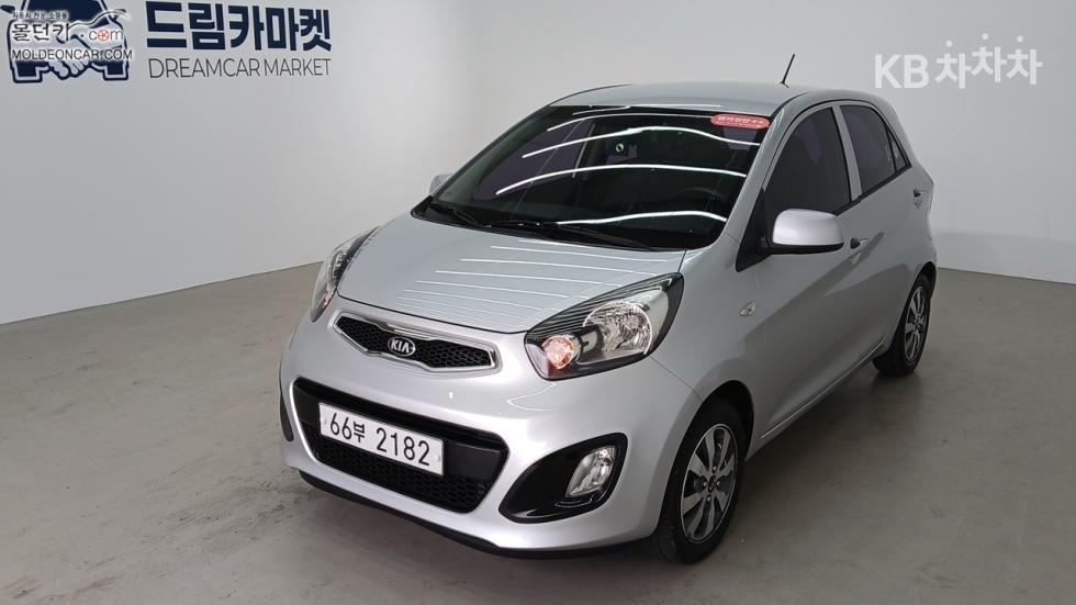 2014 kia all