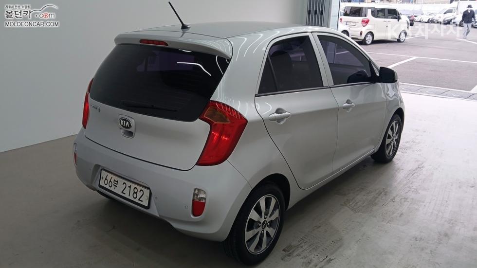 2014 - kia all