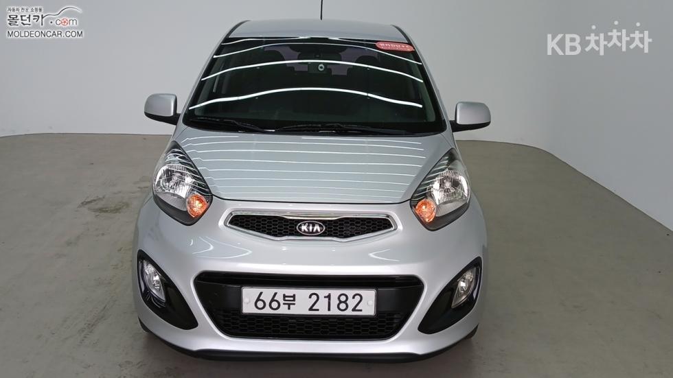 2014 - kia all