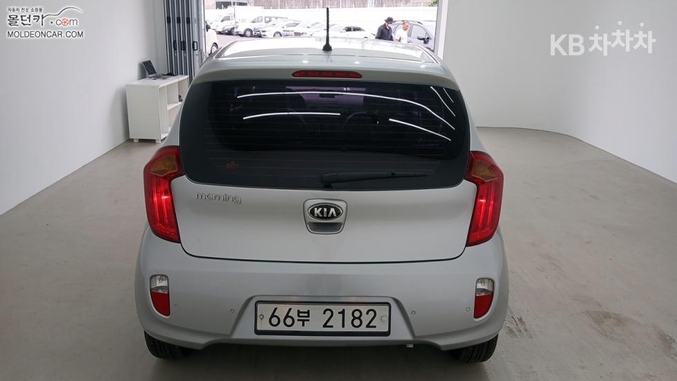 2014 - kia all
