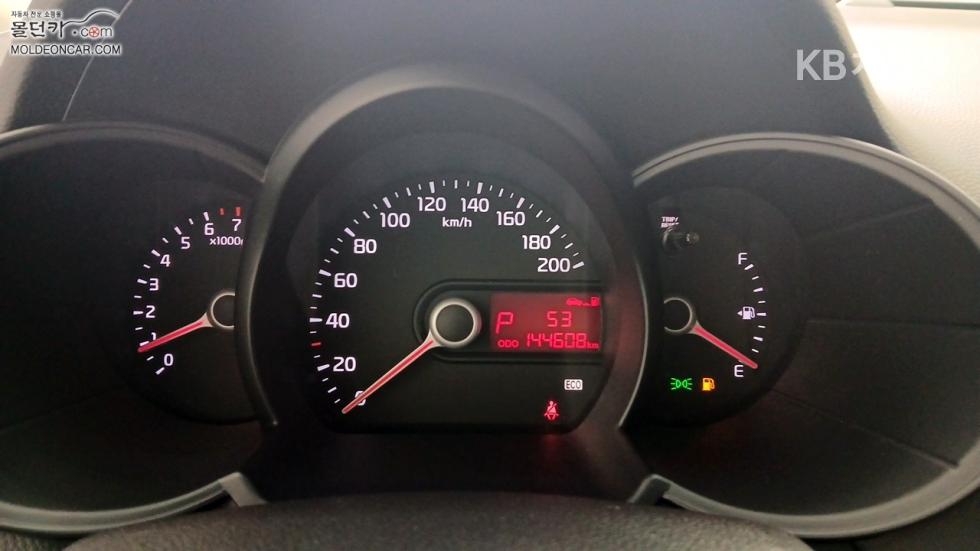 2014 - kia all