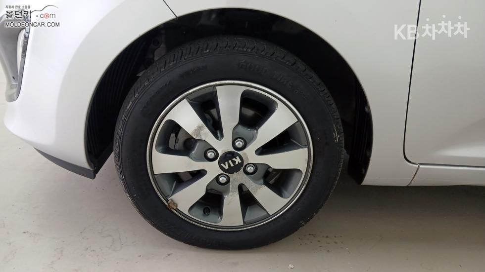 2014 - kia all
