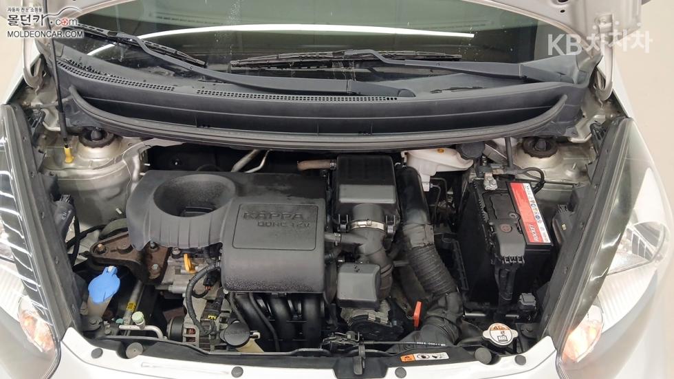 2014 - kia all