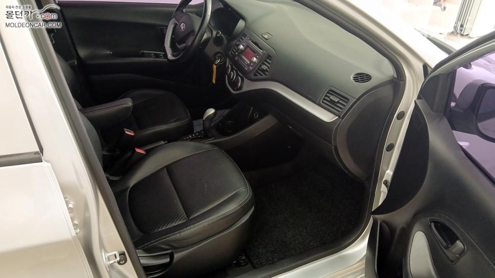 2014 - kia all