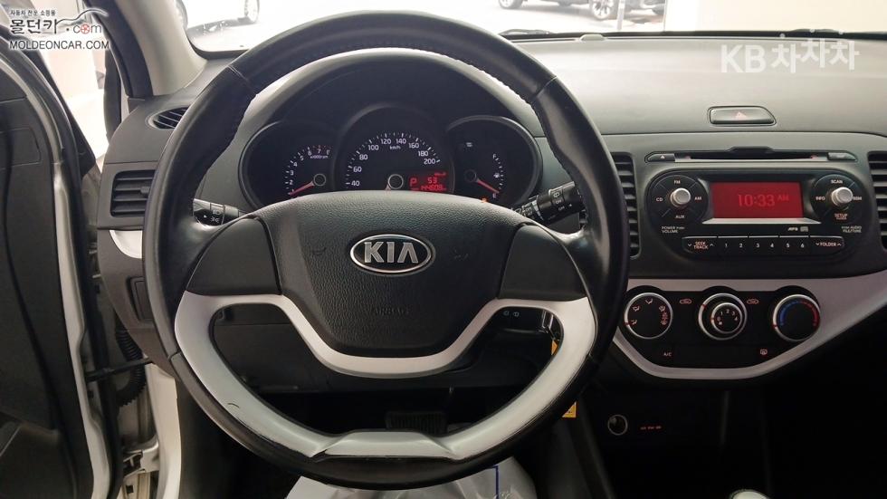 2014 - kia all