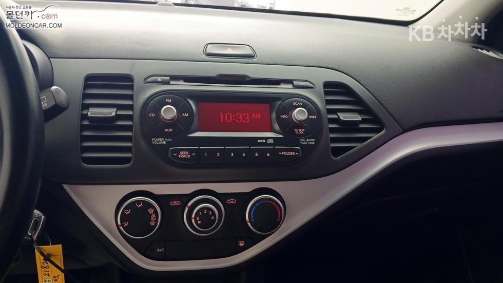 2014 - kia all
