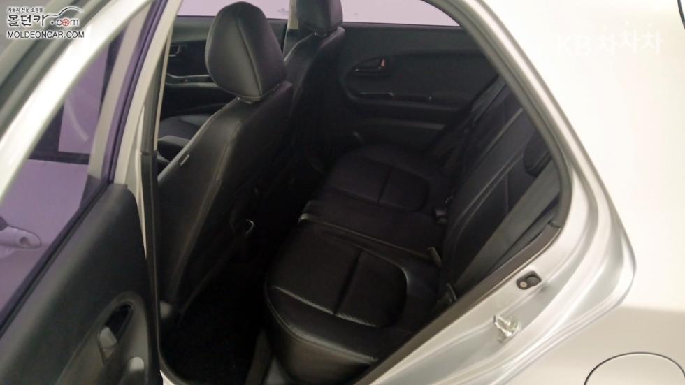 2014 - kia all