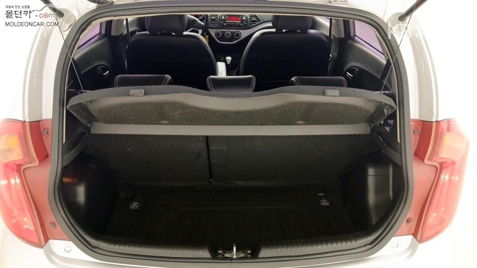 2014 - kia all