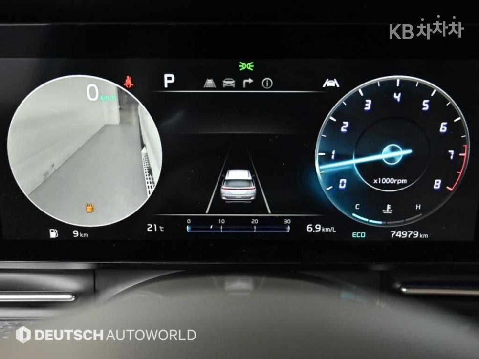 2021 - kia carnival