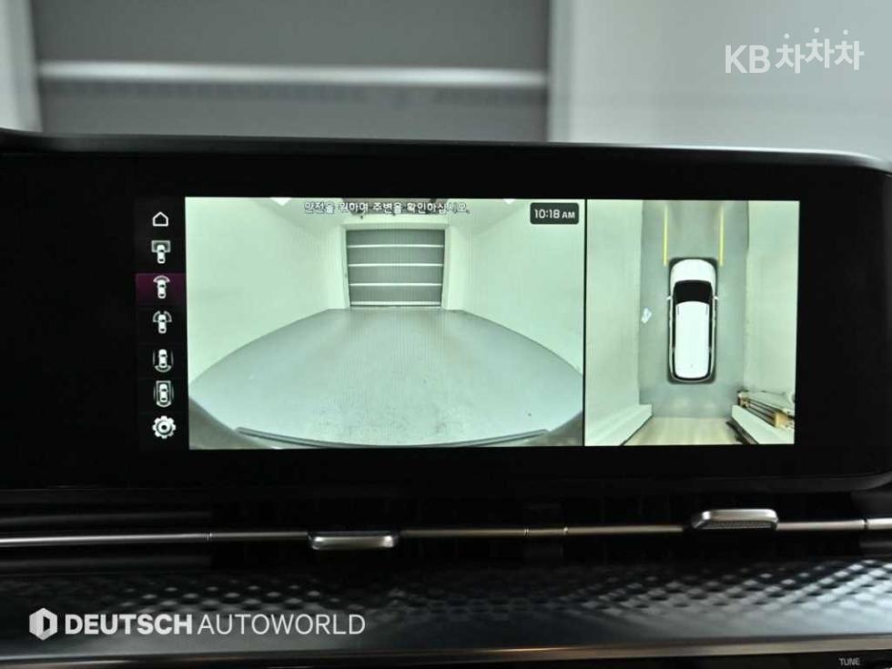 2021 - kia carnival
