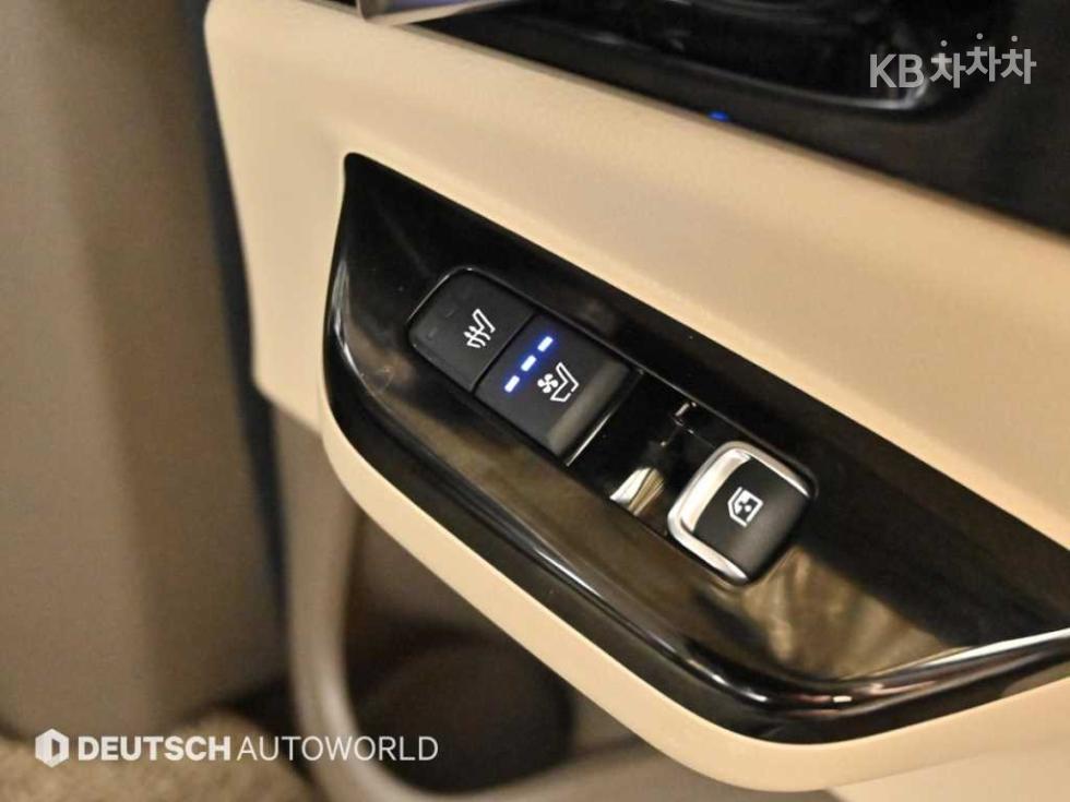 2021 - kia carnival
