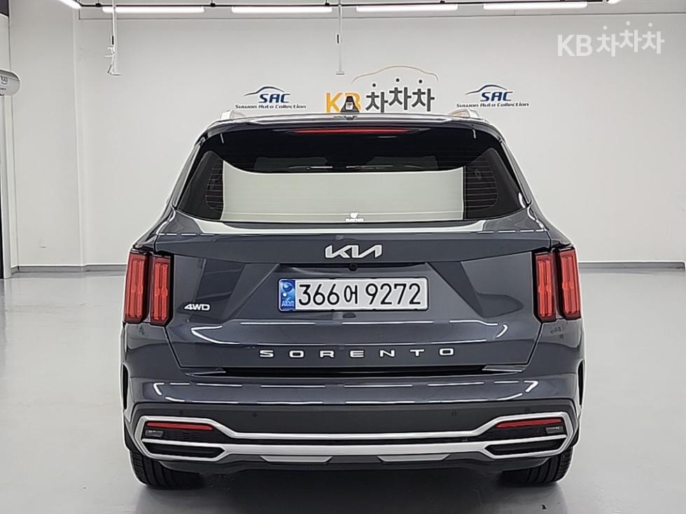 2022 Kia MQ4 photo