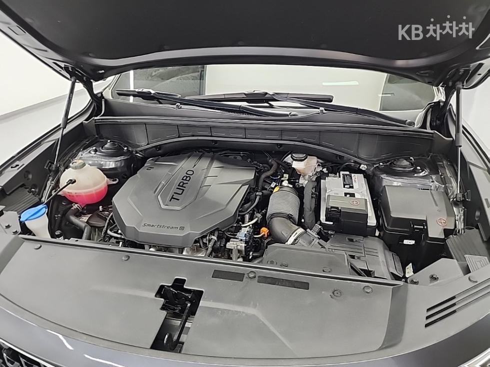 2022 Kia MQ4 photo