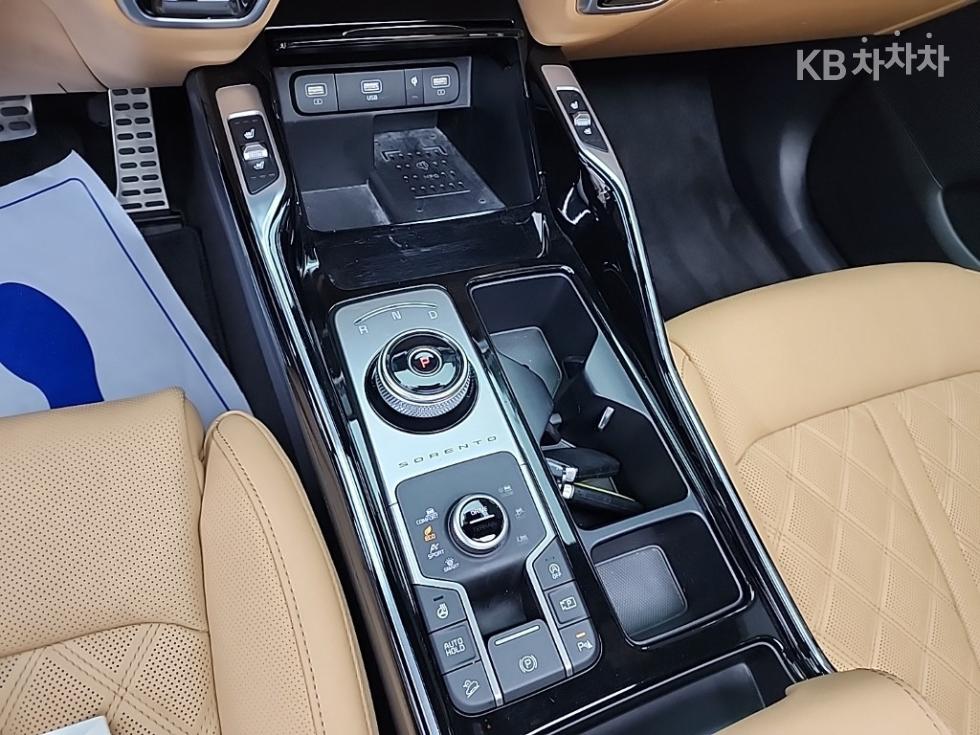 2022 Kia MQ4 photo