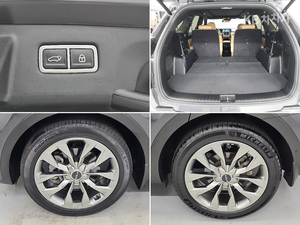 2022 Kia MQ4 photo