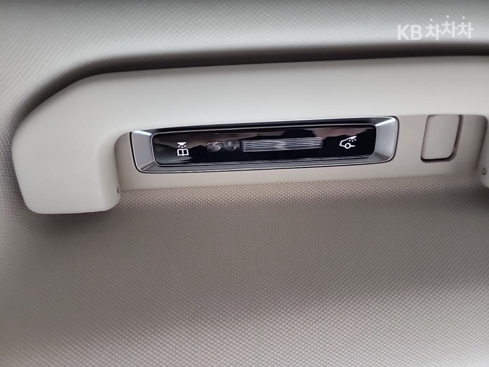 Mercedes-Benz S-klasse — miniaturë 14