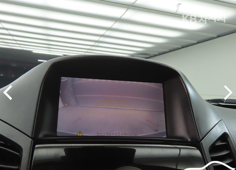 Chevrolet Orlando — miniaturë 13