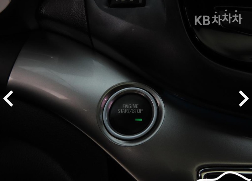 Chevrolet Orlando — miniaturë 14