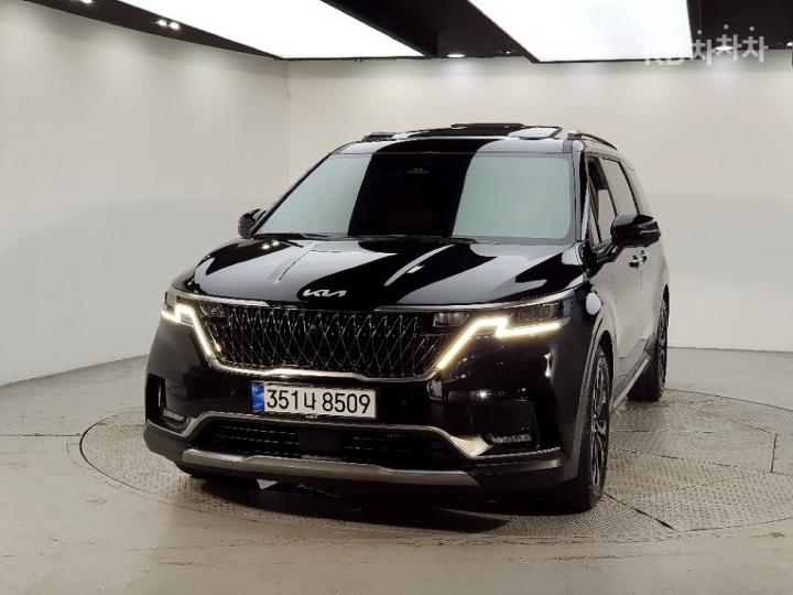 Kia Carnival D2.2 7인승 — foto 1