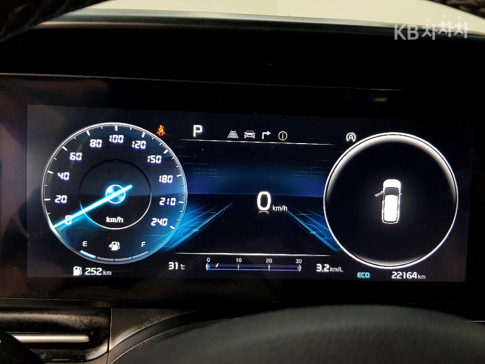 Kia Carnival — miniaturë 5