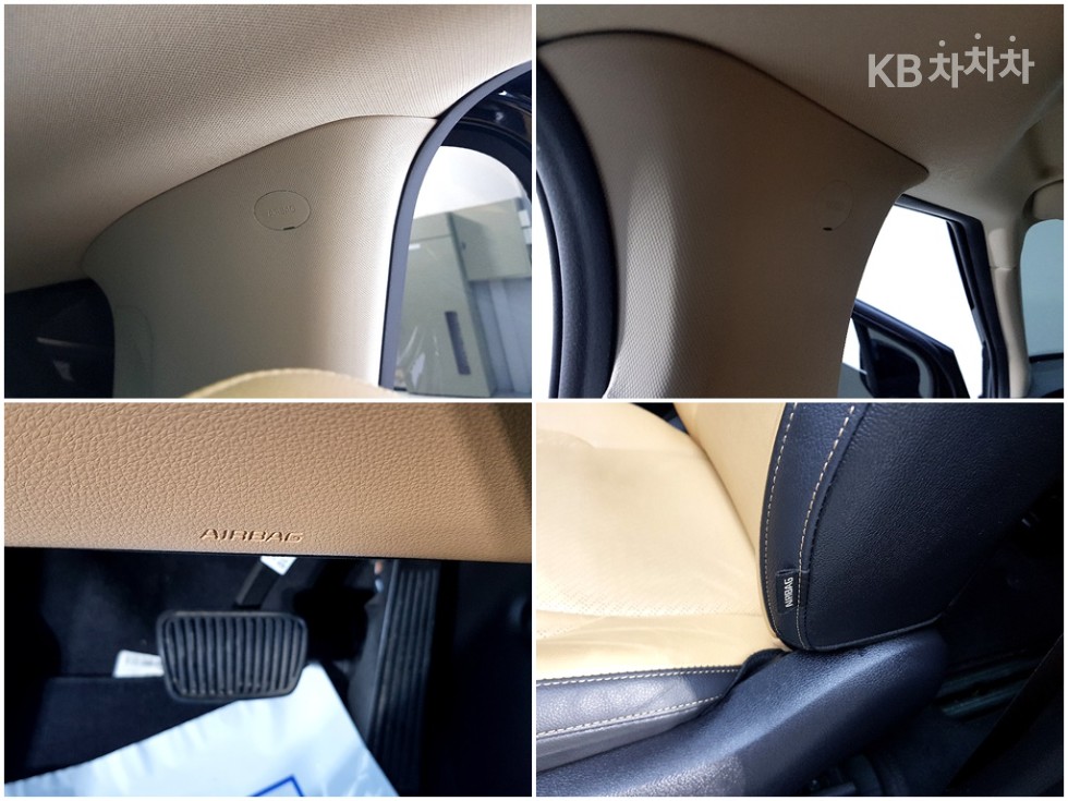 Kia Carnival — miniaturë 15