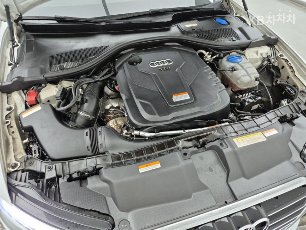 Audi A6 — miniaturë 6