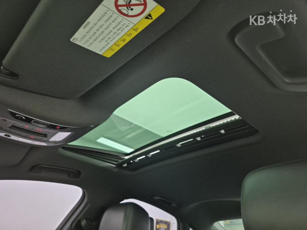 Audi A6 — miniaturë 13