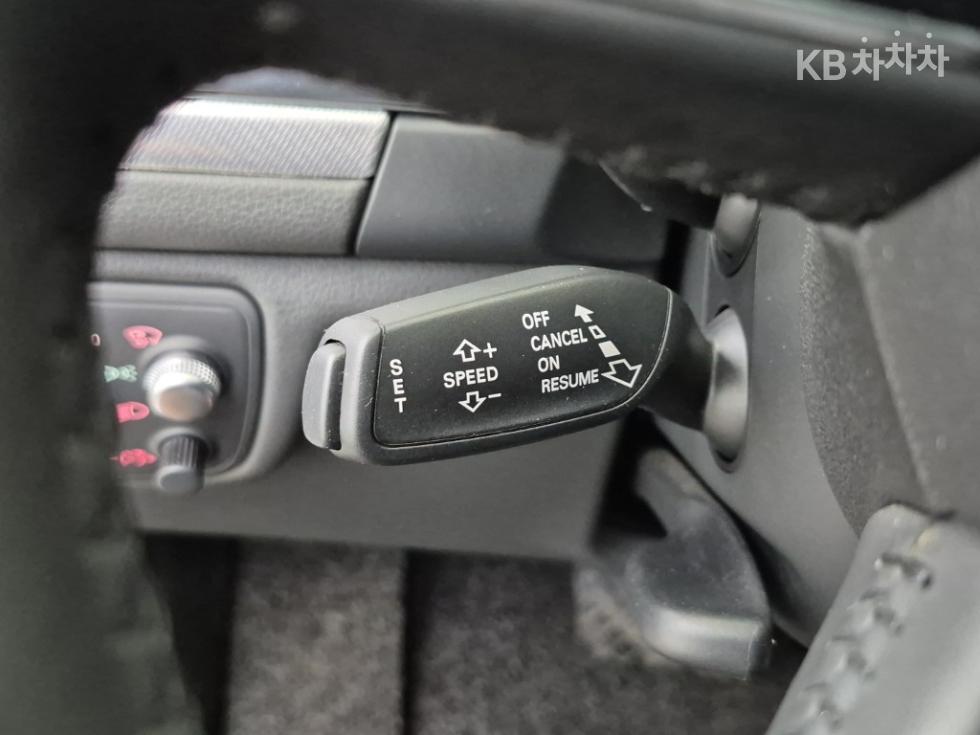 Audi A6 — miniaturë 16