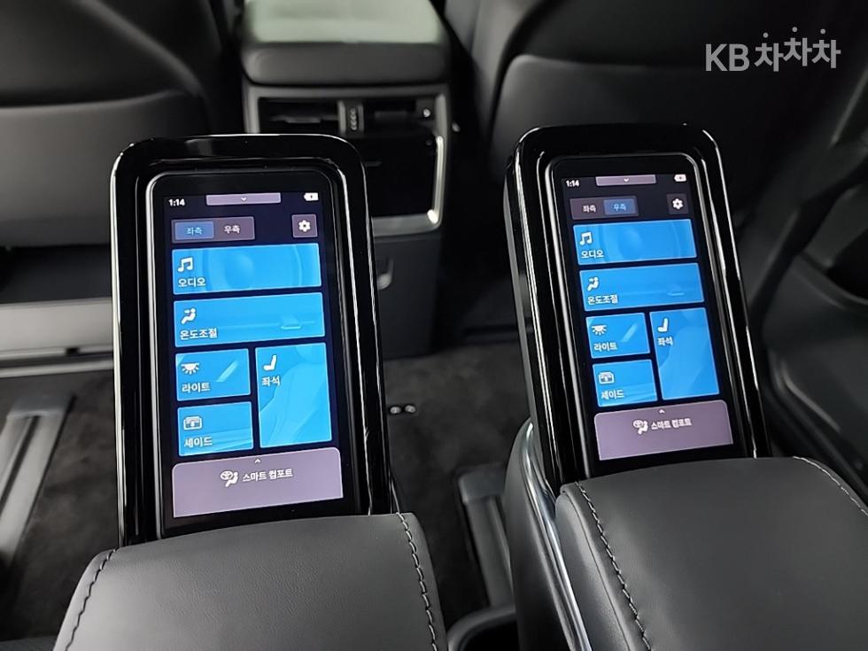 Toyota Alphard — miniaturë 14
