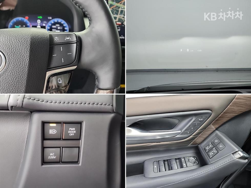 Toyota Alphard — miniaturë 17