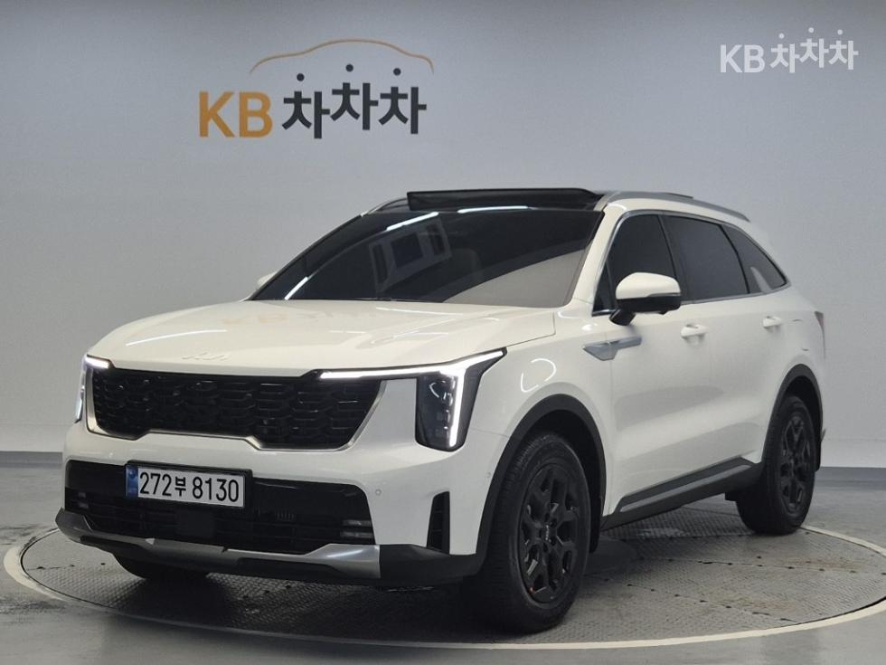 Kia Соренто