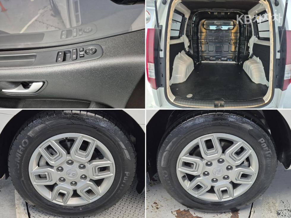 Hyundai Staria — miniaturë 18