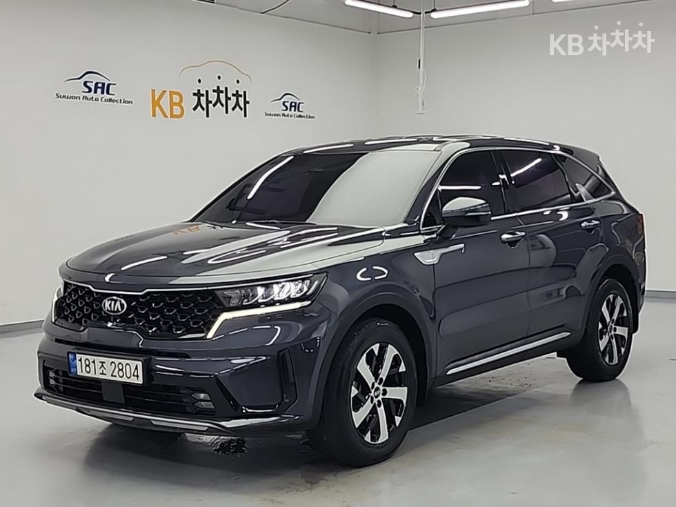 2021 4 — Korean used car export from SH GLOBAL