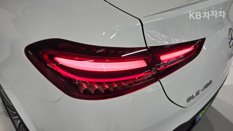 Mercedes-Benz GLE — miniaturë 14