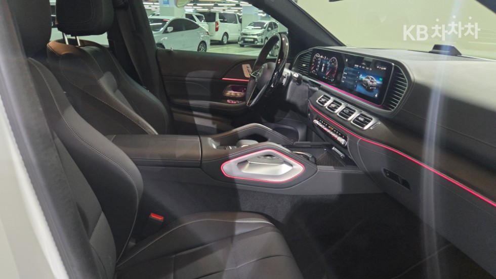 Mercedes-Benz GLE — miniaturë 18