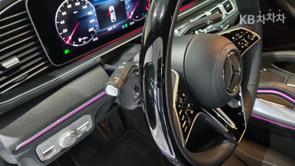 Mercedes-Benz GLE — miniaturë 19