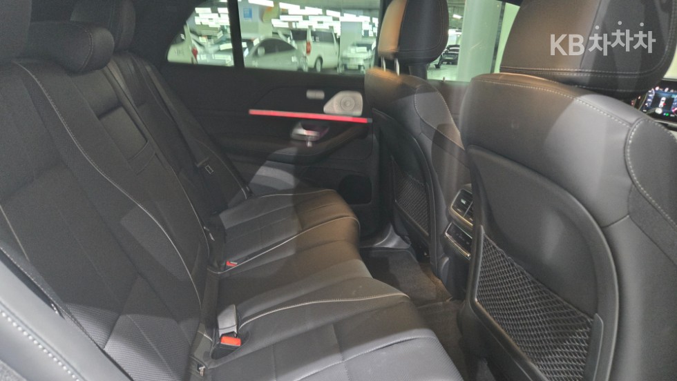 Mercedes-Benz GLE — miniaturë 20