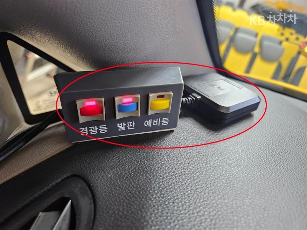 Hyundai Starex — miniaturë 8