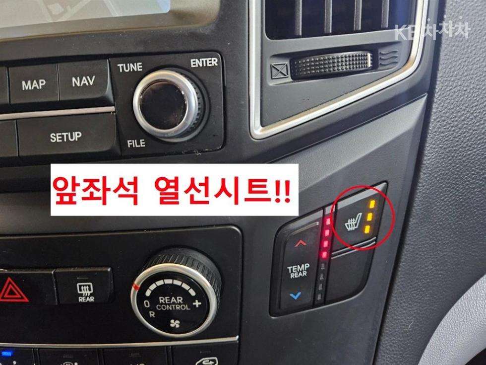 Hyundai Starex — miniaturë 10