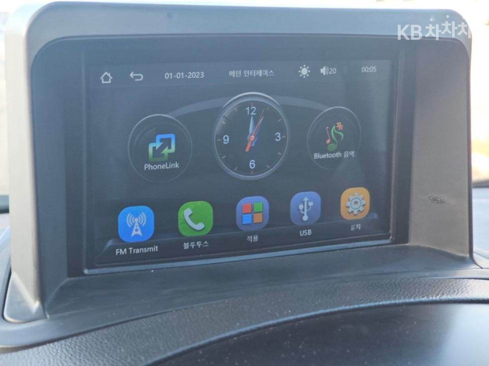 Hyundai Starex — miniaturë 12