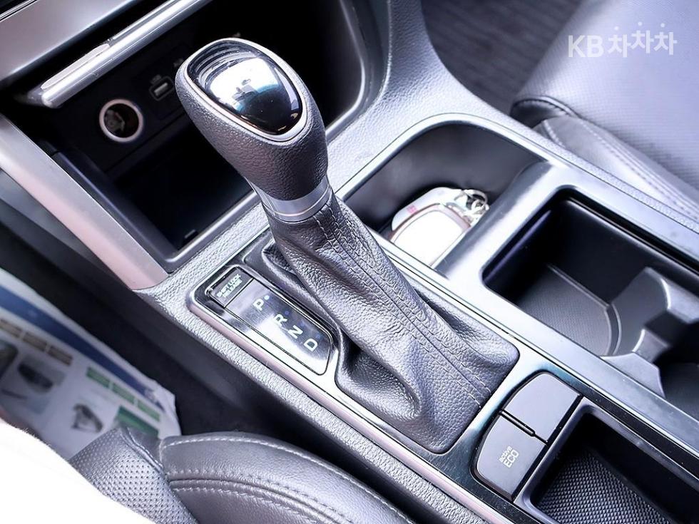 Hyundai Sonata — miniaturë 7