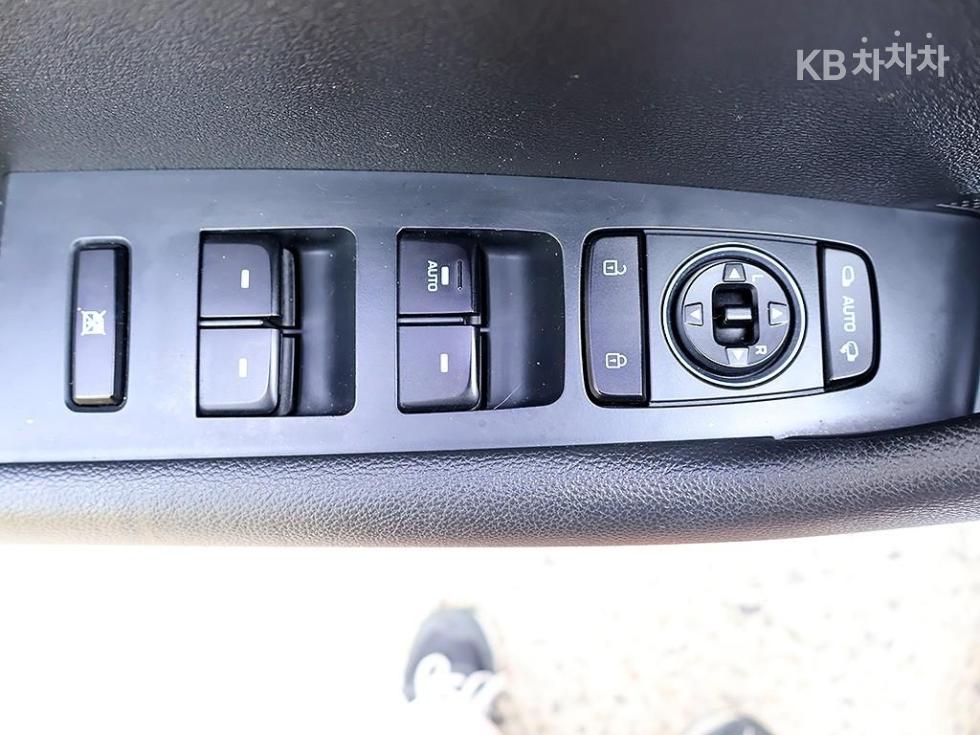 Hyundai Sonata — miniaturë 12