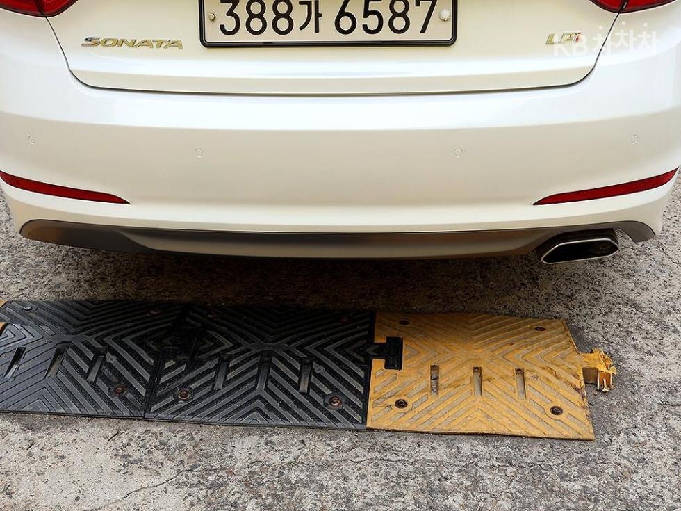 Hyundai Sonata — miniaturë 17