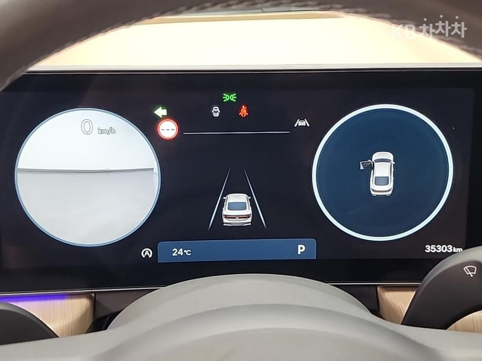 2023 Hyundai (DN8) photo