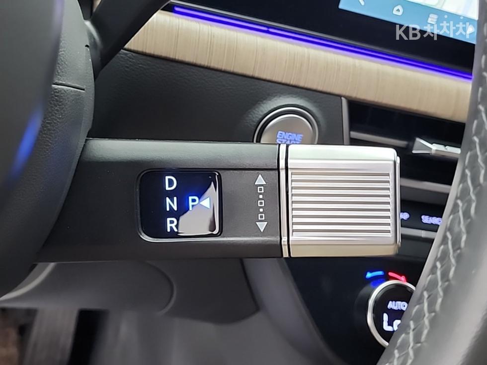 2023 Hyundai (DN8) photo
